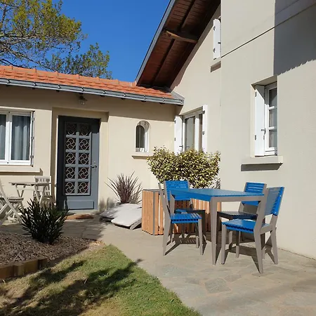 Maison Typique, Centre-Ville, Jardin Ville Haute Pornic Exterior photo
