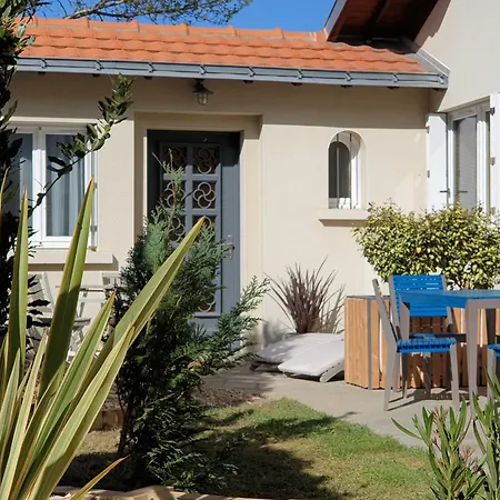 Maison Typique, Centre-Ville, Jardin Ville Haute Pornic Exterior photo